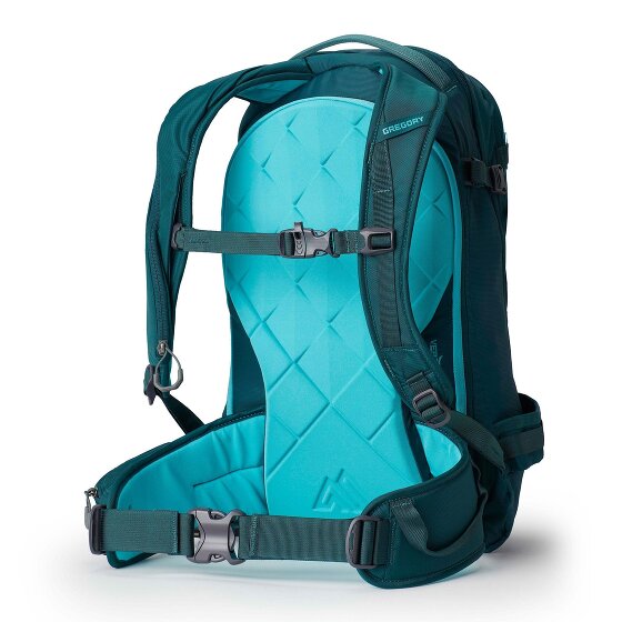 Gregory Targhee 24 Mochila de senderismo 55 cm