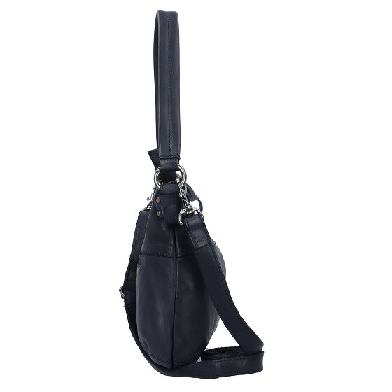 Harbour 2nd Anchor Love Mara Bolsa de hombro Piel 29 cm