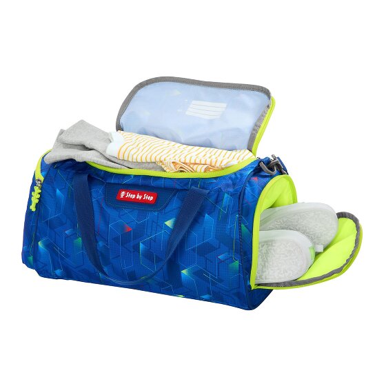 Step by Step Bolsa de deporte 36 cm