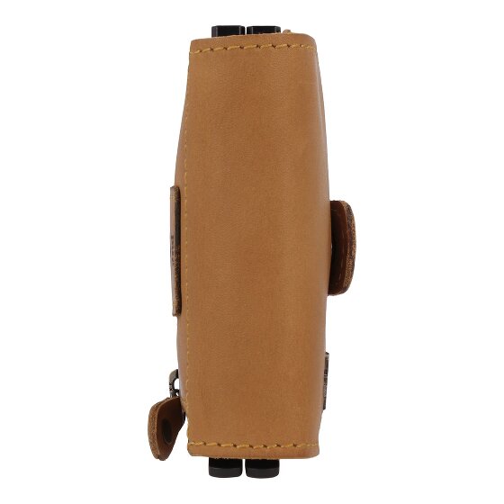 Harbour 2nd Anchor Love Robin 2 Estuche para tarjetas de crédito Protección RFID Piel 6 cm