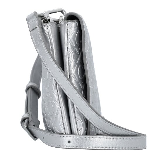 Calvin Klein RE-Lock Bolsa de hombro 28 cm