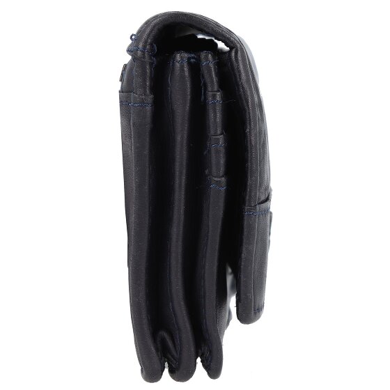 Harbour 2nd Anchor Love Luja Cartera Piel 18.5 cm