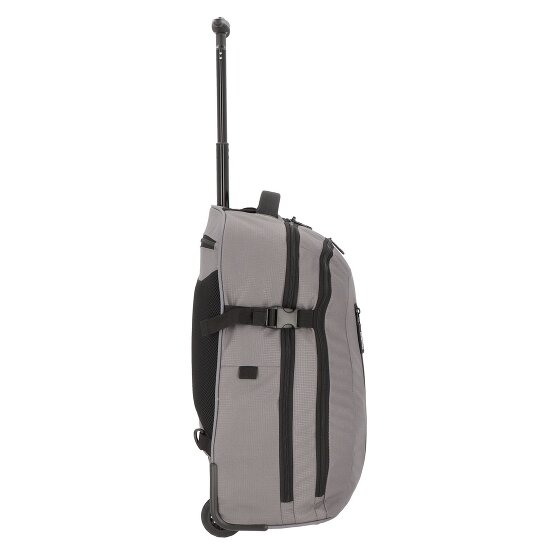 Samsonite Roader 2 ruedas Carro de la cabina 55 cm Compartimento para el portátil