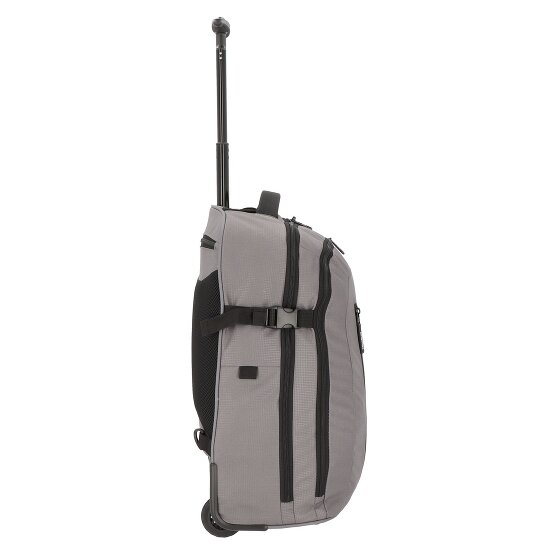 Samsonite Roader 2 ruedas Carro de la cabina 55 cm Compartimento para el portátil