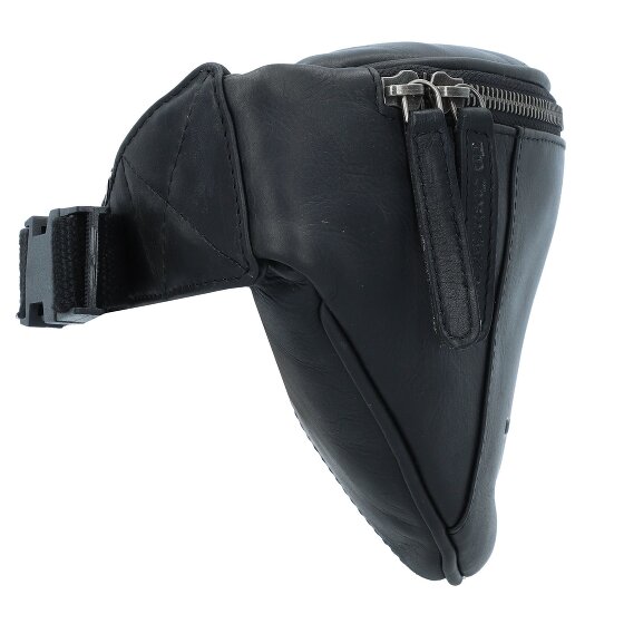 The Chesterfield Brand Eden Riñonera Piel 28 cm