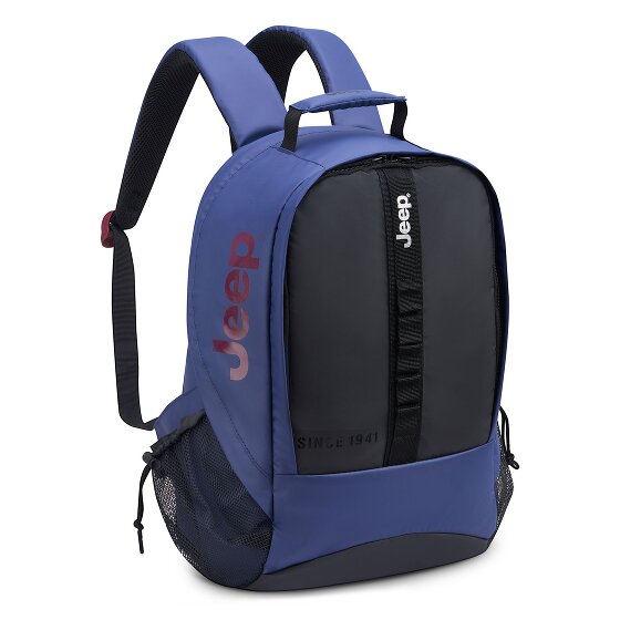 Jeep JS011B Mochila de día 46 cm Compartimento para el portátil