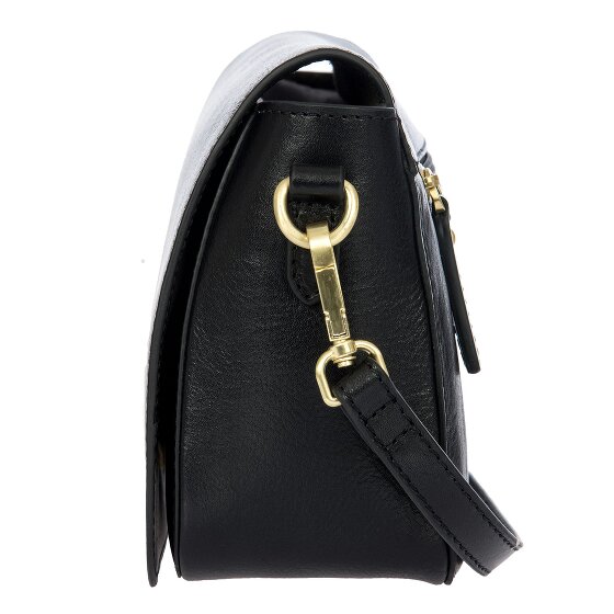Bric's Volterra Bolsa de hombro S Piel 23 cm