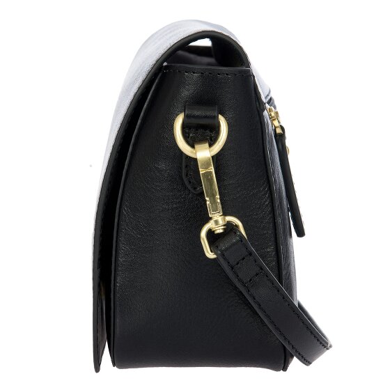 Bric's Volterra Bolsa de hombro S Piel 23 cm