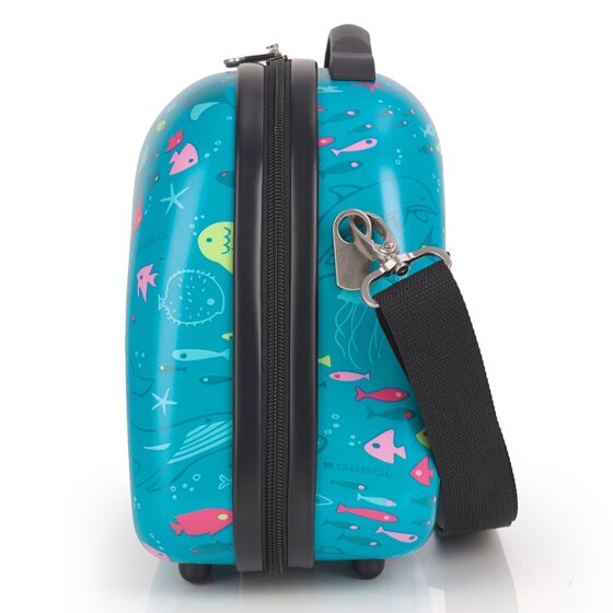 Gabol Acqua Estuche de belleza 35 cm