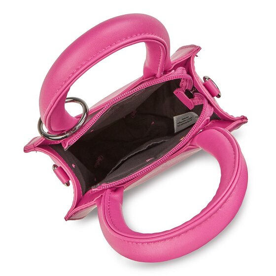 Buffalo Boxy Bolso miniatura 17.5 cm