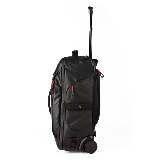 Samsonite Paradiver Light 2 ruedas Bolsa de viaje 55 cm