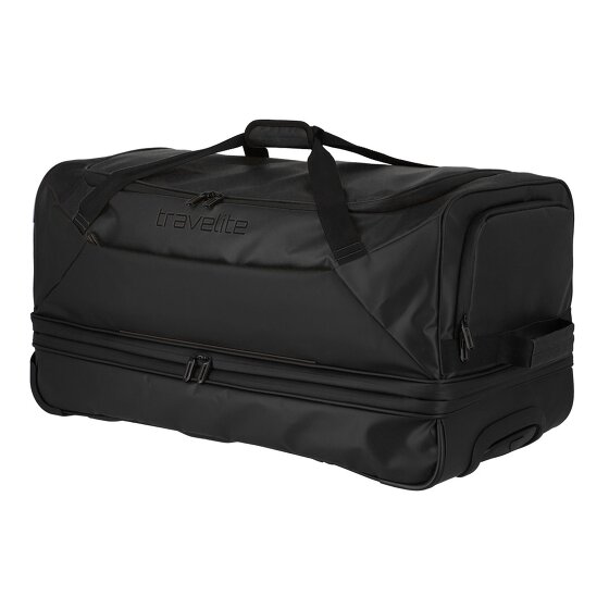 Travelite Basics 2 ruedas Bolsa de viaje 70 cm