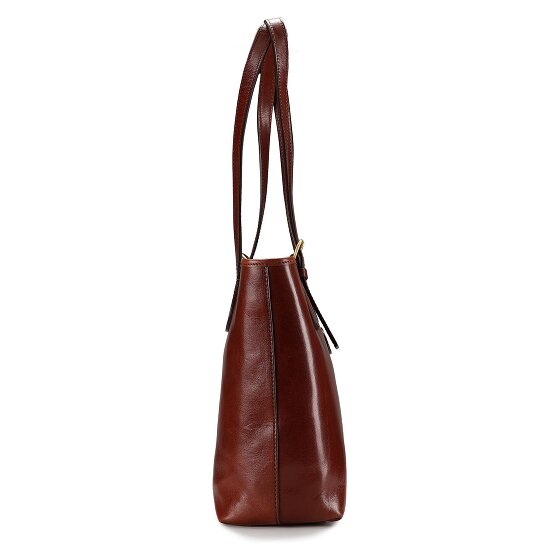 The Bridge Story Donna Bolsa de compras Piel 43 cm
