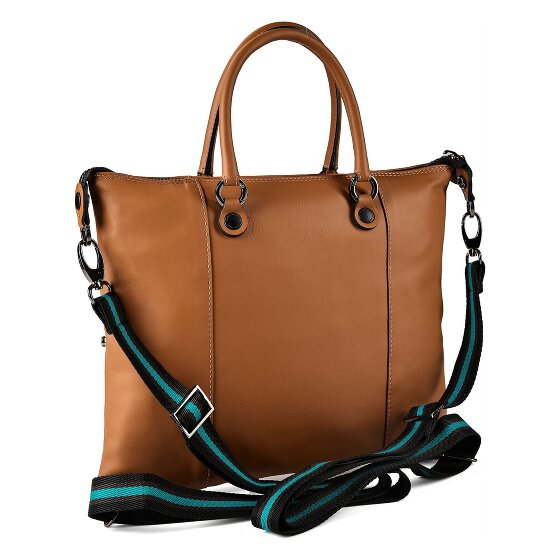 Gabs G3 Plus Bolso M Piel 37 cm