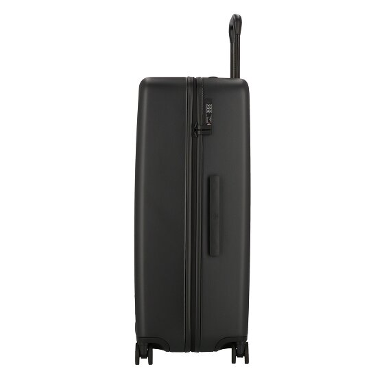 Herschel Heritage 4 ruedas Trolley L 81 cm