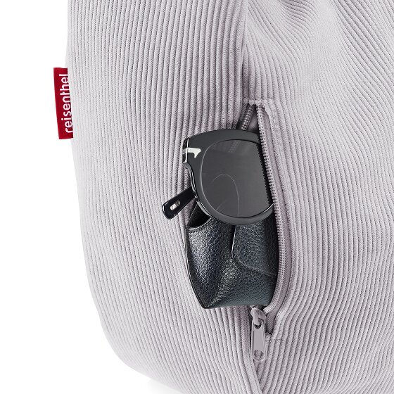 reisenthel Moonbag Bolsa de hombro 48 cm