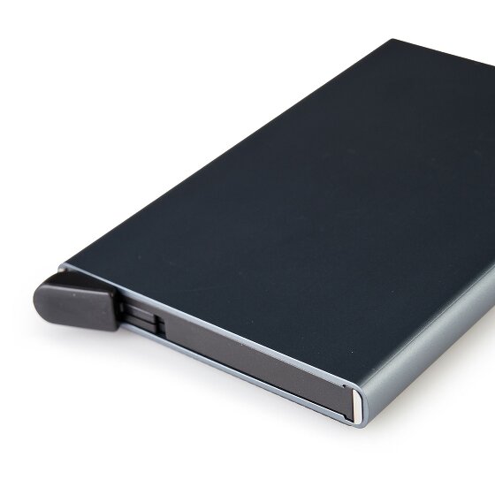 Secrid Cardprotector Estuche para tarjetas de crédito Protección RFID 10 cm