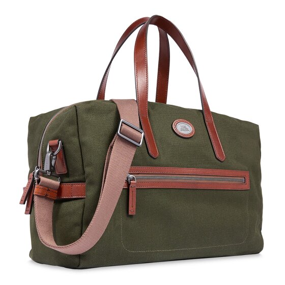 The Bridge Story V S Bolsa de viaje Weekender 45 cm