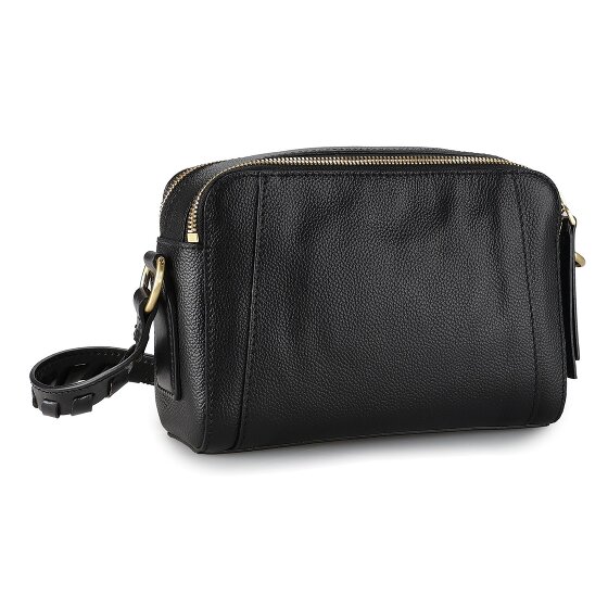 The Bridge Ines Bolsa de hombro Piel 21 cm