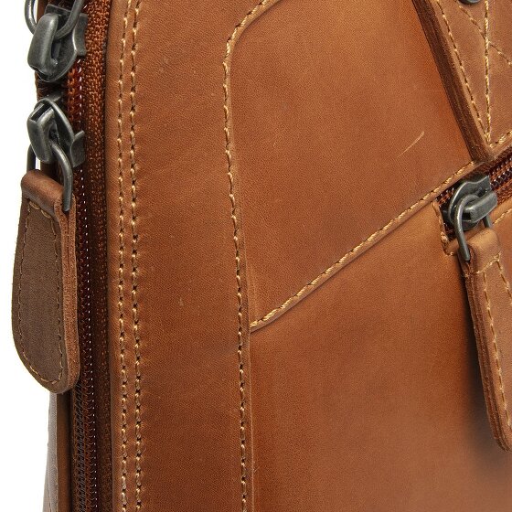 The Chesterfield Brand Elvar Bolsa de compras Piel 38 cm Compartimento para el portátil