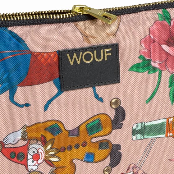 Wouf Daily Funda para tableta 29 cm