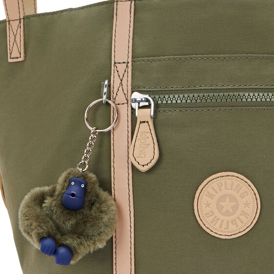 Kipling Ona ++ Raimo Bolsa de compras 27 cm