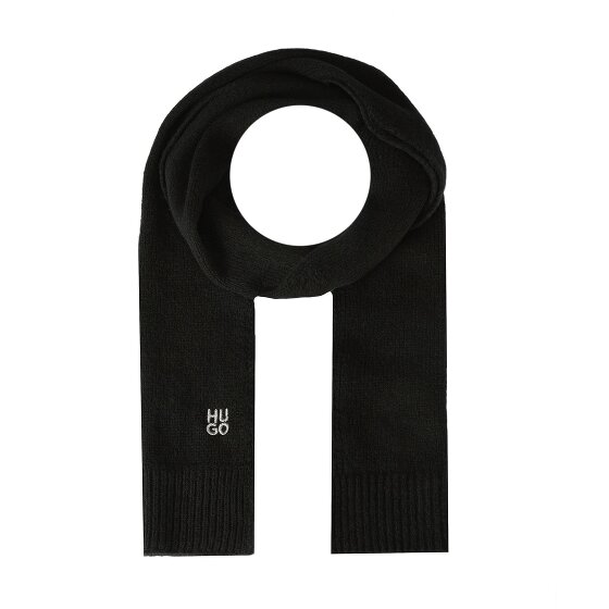 Hugo Bufanda Sarmi 170 cm caja de regalo,