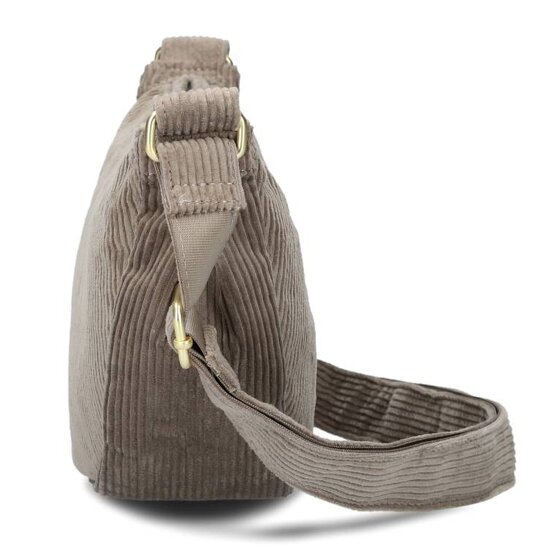 Zwei Mademoiselle.M Bolsa de hombro 32 cm