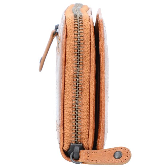 aunts & uncles Cartera Grandma's Luxury Club Tilda Piel RFID 19 cm