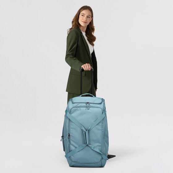 American Tourister City Racer 2 ruedas Bolsa de viaje L 42 cm
