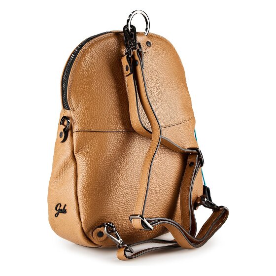 Gabs Maite Mochila de la ciudad M Piel 32 cm