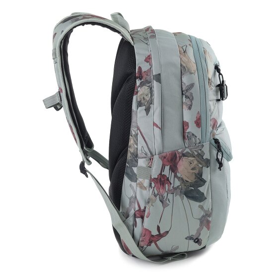 NITRO Future Hero Juego de mochilas escolares 3 piezas