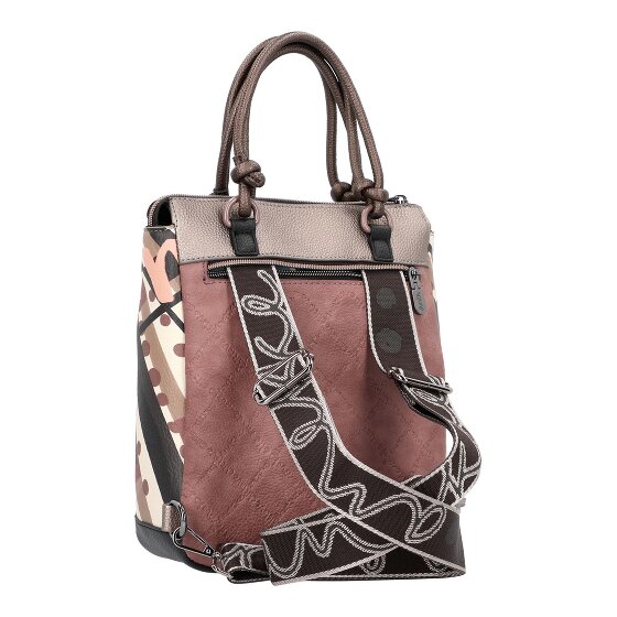 Anekke Mademoiselle Bolso 24 cm