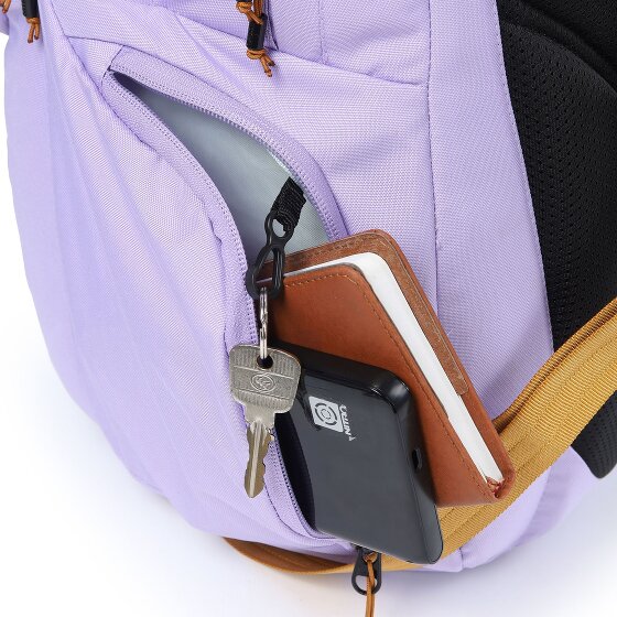 NITRO Hero Mochila de día 51 cm Compartimento para el portátil