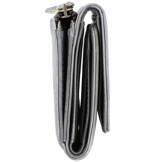 Jack Kinsky Nassau Billetera RFID Piel 11 cm