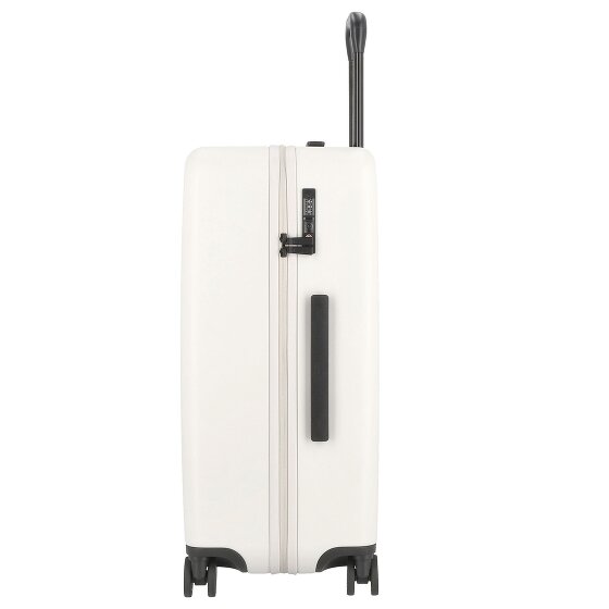 Herschel Heritage 4 ruedas Trolley M 69 cm