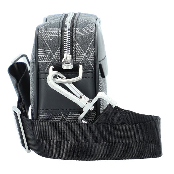 Lacoste Bolsa de hombro The Blend 20 cm