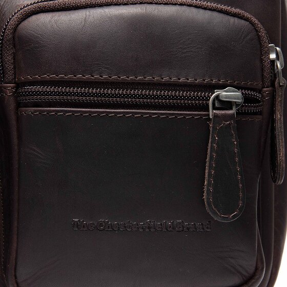 The Chesterfield Brand Valenora Bolsa de hombro Piel 31 cm