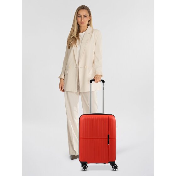 Benzi 5754 4 ruedas Carro de la cabina 55 cm