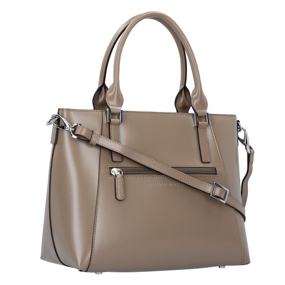 Picard Black Tie Black Tie Bolso Piel 29 cm