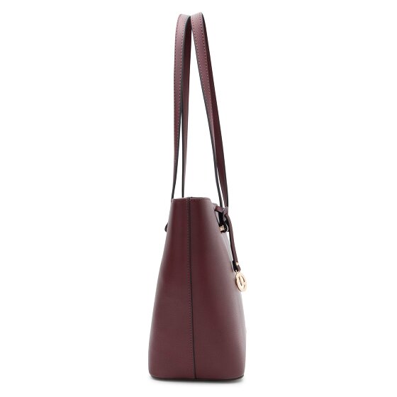 L.Credi Bolso Filippa Shopper 40 cm