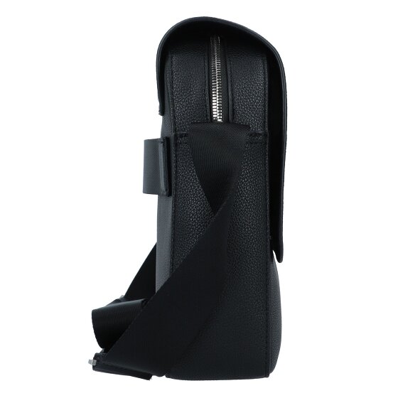 Lacoste LG Lacoste Business Mensajero 34 cm Compartimento para el portátil