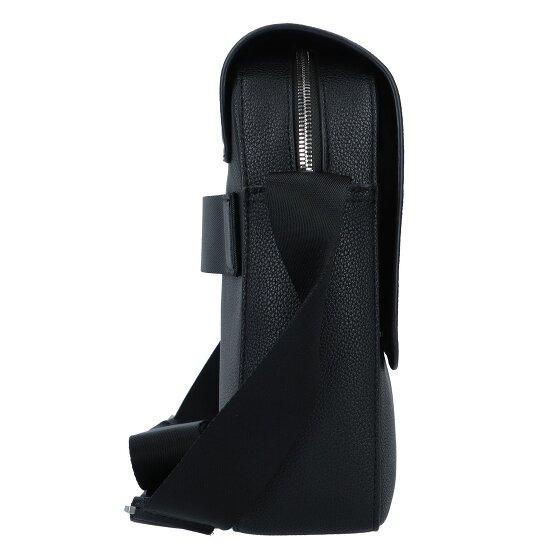 Lacoste LG Lacoste Business Mensajero 34 cm Compartimento para el portátil