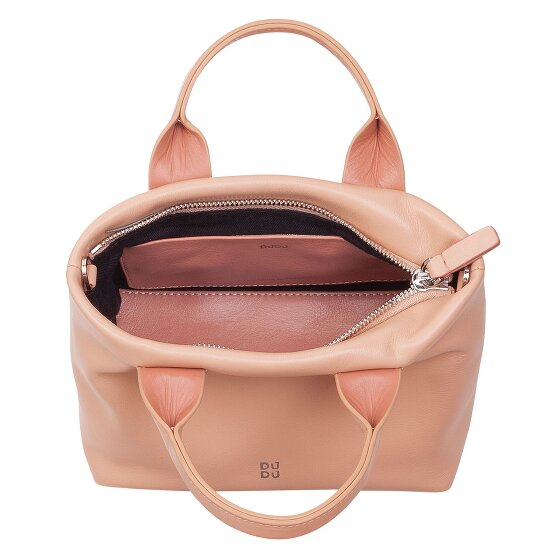 DuDu Ibiza Bolso Piel 22 cm