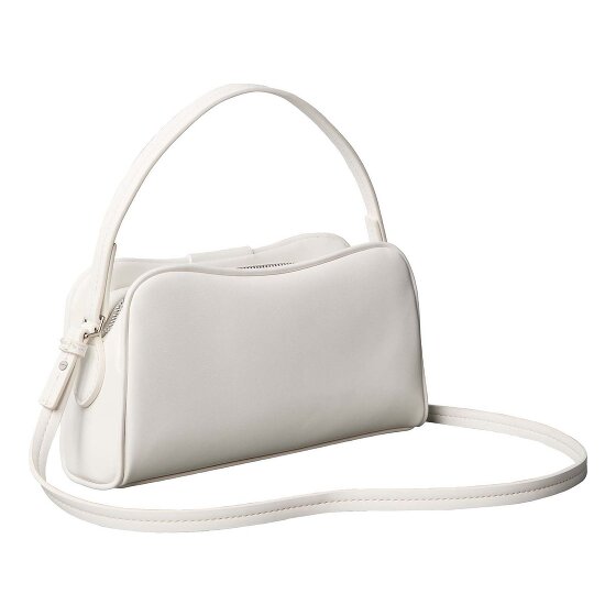 Calvin Klein Embossed Bolsa de hombro 24.5 cm