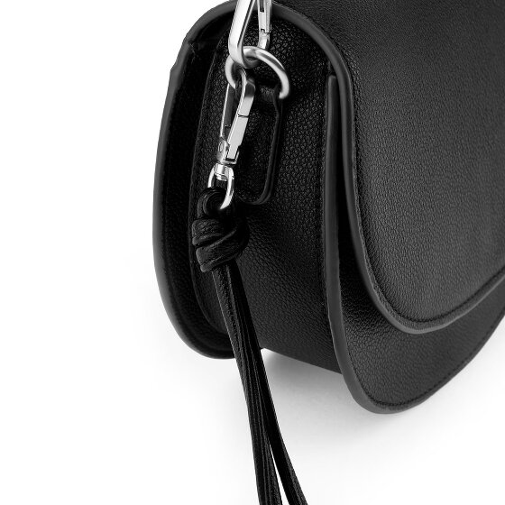 FredsBruder That’s My Bag Bolsa de hombro Piel natural 21 cm