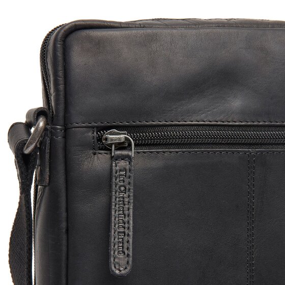 The Chesterfield Brand Montira Bolsa de hombro Piel 25 cm