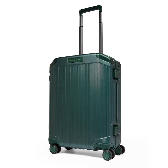 Piquadro Trolley de cabina PQ-LM Compartimento para portátil de 55 cm