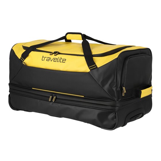 Travelite Basics 2 ruedas Bolsa de viaje 70 cm
