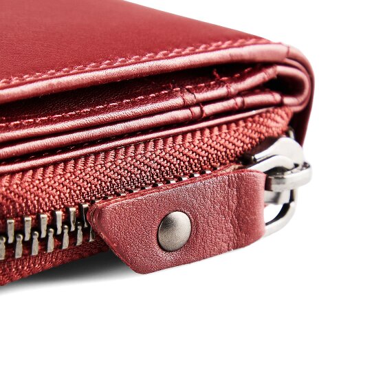 The Chesterfield Brand Lenwick Cartera Piel 11 cm